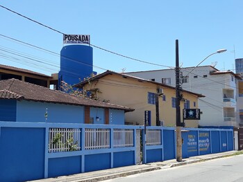 Pousada Estrela da Praia Pousada Estrela da Praia
