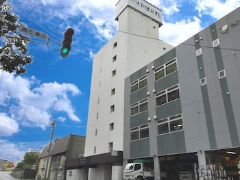 Hotel Porte Hotel Porte