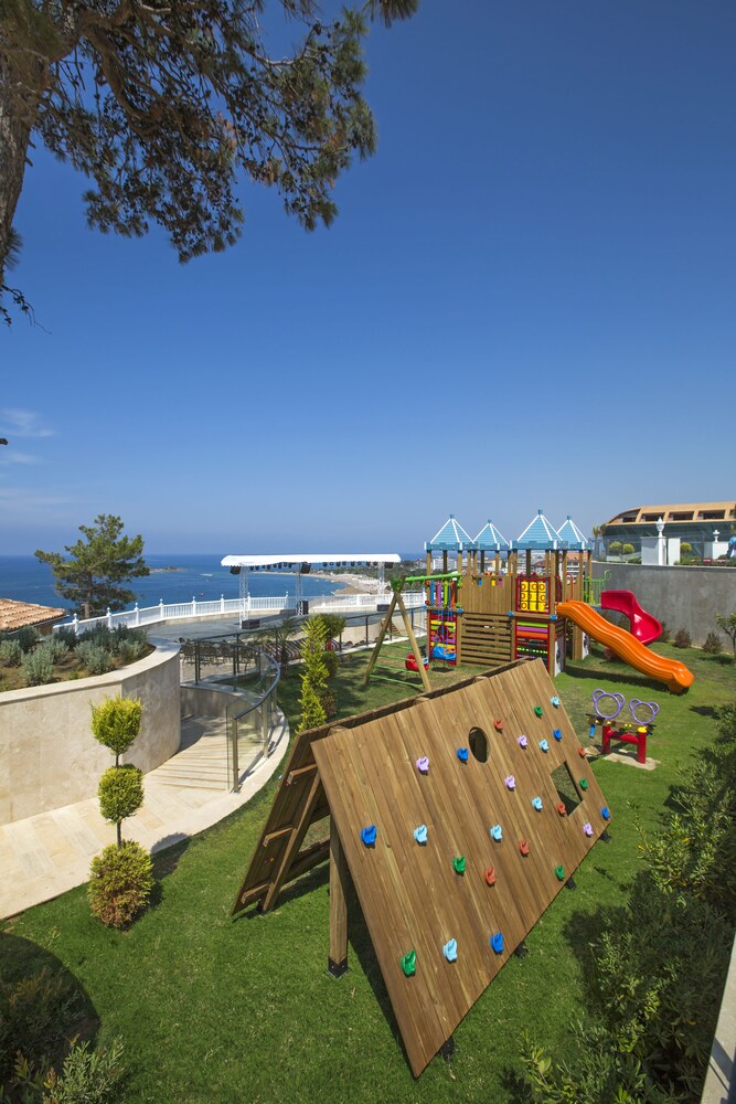 Litore Resort Hotel Spa All Inclusive Manavgat Price Address Litore Resort Hotel Spa All Inclusive Manavgat Price Address