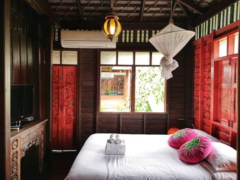 Siamotif Boutique Hotel Siamotif Boutique Hotel