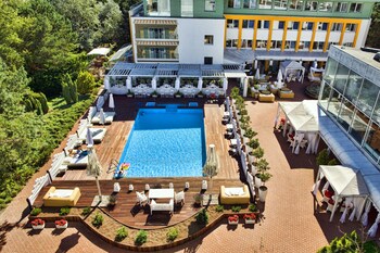 Hotel Bryza Resort & Spa Hotel Bryza Resort & Spa