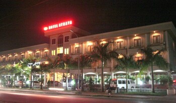 Athaya Hotel Kendari Athaya Hotel Kendari