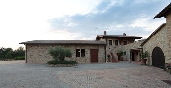 Agriturismo A. Bonacchi Agriturismo A. Bonacchi