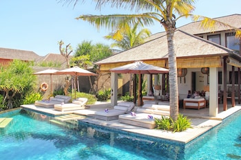 Anapuri Villas Anapuri Villas