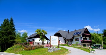 Plitvice Miric Inn Plitvice Miric Inn
