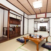 庫和旅館