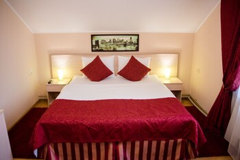 Hotel Iris Hotel Iris