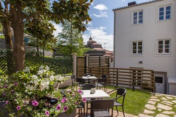 Apartamentos Nova Compostela Apartamentos Nova Compostela