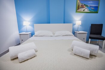 Pokój dwuosobowy typu Comfort, z łazienką ((102))