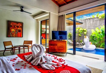 Abia Villa Abia Villa