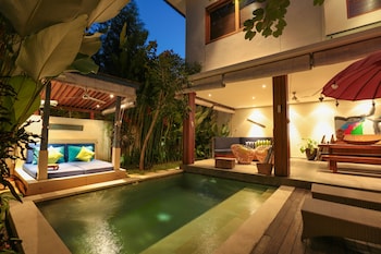 Pulau Boutique Villas Pulau Boutique Villas