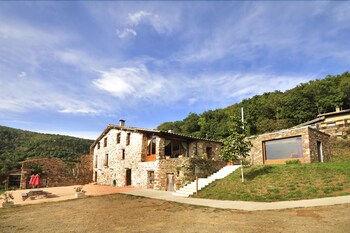 Casa Rural Can Soler de Rocabruna Casa Rural Can Soler de Rocabruna