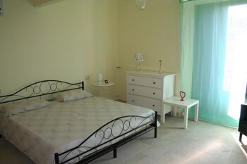 Bed & Breakfast Terrazze Bella Epoque Bed & Breakfast Terrazze Bella Epoque