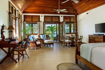 Luxury Villa, 3 Bedrooms