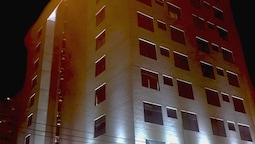 Executive Arrey Hotel