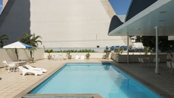 Executive Arrey Hotel