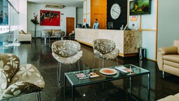Executive Arrey Hotel
