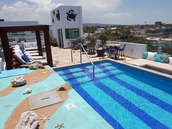 Hotel HBlue Hotel HBlue