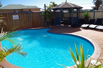 Kalbarri Blue Ocean Villas Kalbarri Blue Ocean Villas