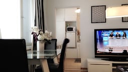 Tampere Downtown Apartments
