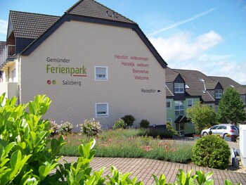 Gemünder Ferienpark Salzberg Gemünder Ferienpark Salzberg