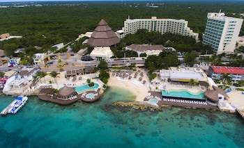 Grand Park Royal Cozumel - All Inclusive Grand Park Royal Cozumel - All Inclusive