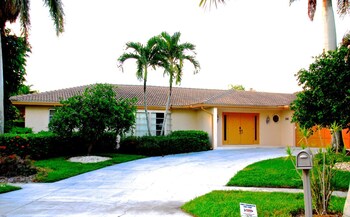 Villa Marco Island Villa Marco Island