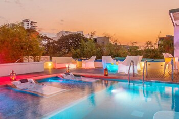 Placita Vieja Hotel Boutique Spa Placita Vieja Hotel Boutique Spa