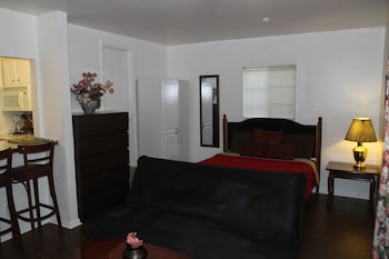 Comfy Guest House Comfy Guest House