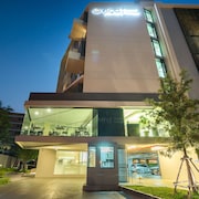 曼谷心靈高級套房飯店