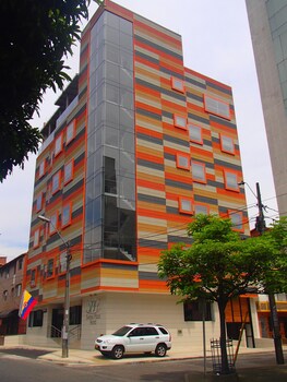 Sixtina Plaza Hotel Sixtina Plaza Hotel