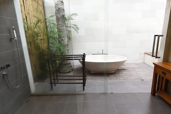 Executive Room, Garden View