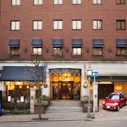 神戶路三瑞酷飯店