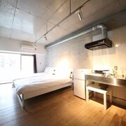 堀江雅緻普雷斯飯店