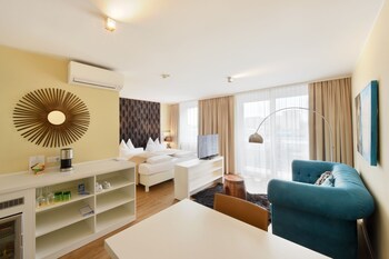 AMEDIA Hotel & Suites AMEDIA Hotel & Suites