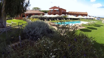 Agriturismo Piani della Marina Agriturismo Piani della Marina