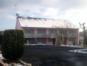 Hotel Fleuritel Hotel Fleuritel