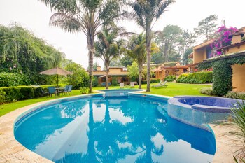 Hotel La Joya del Viento Hotel La Joya del Viento