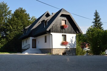 Guest house Plitvice Villa Verde Guest house Plitvice Villa Verde