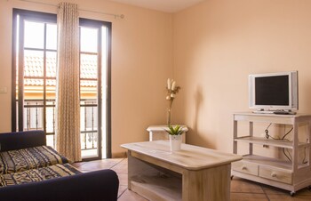 Apartamentos Patricia Apartamentos Patricia
