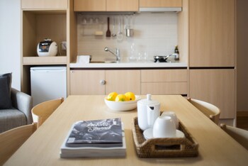 Royal Suite (2 bedrooms and 2 bathrooms)
