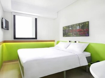 tarifs reservation hotels Ibis Budget Antony Massy