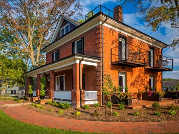 Bunn House - A Boutique Hotel Bunn House - A Boutique Hotel