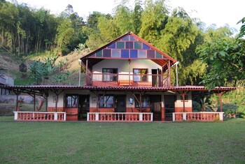 Monte Jazmín Monte Jazmín