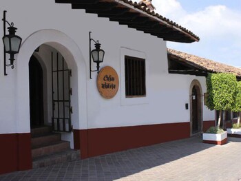 Casa Abierta Casa Abierta