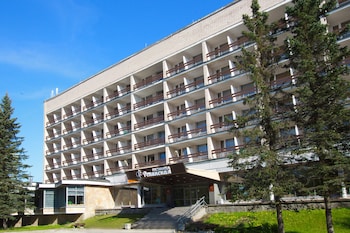 Hotel Repinskaya Hotel Repinskaya