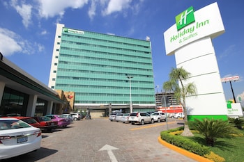 Holiday Inn Leon Plaza Mayor Holiday Inn Leon Plaza Mayor