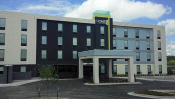 Home2 Suites by Hilton Tulsa Hills Home2 Suites by Hilton Tulsa Hills