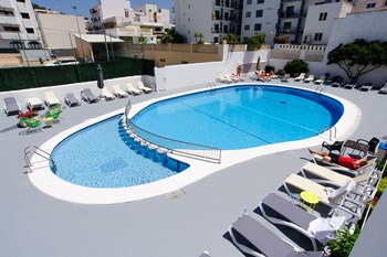 Apartamentos Marian Apartamentos Marian