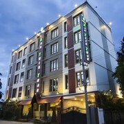 卡恩雅客塔爾飯店
